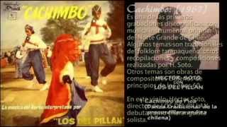 HECTOR SOTO  CHARANGO  CACHIMBO  ALBUM FULL  Música Instrumental andina [upl. by Akilak]