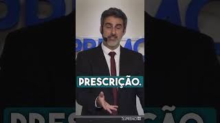 PRESCRIÇÃO e as CAUSAS DE EXTINÇÃO DA PUNIBILIDADE direito estudos prescricao [upl. by Elleirol]