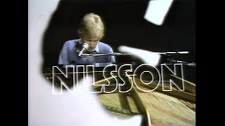 HARRY NILSSON In Concert The Music of Nilsson 1971 [upl. by Mccollum827]