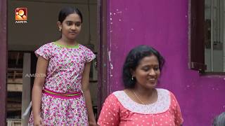 Aliyan vs Aliyan  EP 491  അവയവദാനം  Comedy Serial  Amrita TV [upl. by Ellene374]