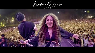 Neha Kakkar Live  Rohanpreet Singh  Dehradun [upl. by Irina921]