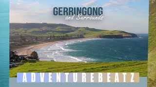 Adventurebeatz I Gerringong and Surrounds I The Historic South Coast of New South Wales I Australia [upl. by Argent]