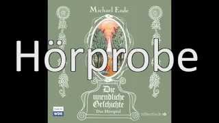 quotDie unendliche Geschichtequot von Michael Ende WDRHörspiel [upl. by Gawain]