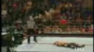 Matt Hardys WWE 9907 tribute [upl. by Basir634]