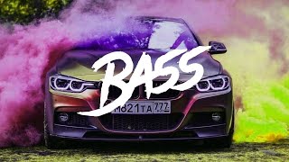 Bass Puternic Pentru Masina 2020  Bass Boosted Music  Muzica Cu Bas 2020 [upl. by Thesda]