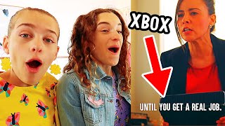 Mom Throws Out Her Sons Xbox  NORRIS NUTS REACT TO DHAR MANN [upl. by Halihs]