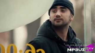 DavronErgashev  Roparamda Official HD Video [upl. by Akeemahs609]