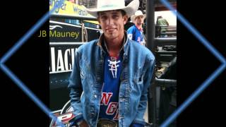 My Expository video on JB Mauney [upl. by Recor]