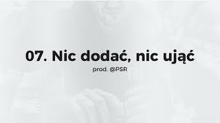 KęKę  Nic dodać nic ująć prod PSR [upl. by Philippine]