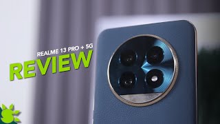 realme 13 Pro  5G Review [upl. by Buckden]