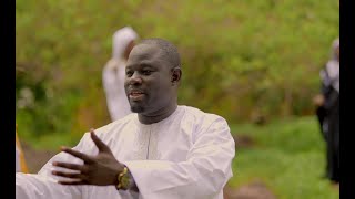 MOHAMED NIANG MU SERIGNE SALIOU  DOYNAA YAM   Clip Officiel [upl. by Ilojna655]