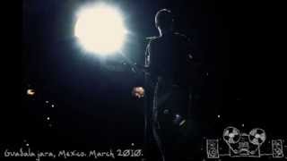 Coldplay  Parachutes live 2010 [upl. by Eiliah]