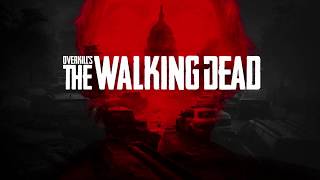 Overkills Walking Dead E3 2018 Gameplay Trailer [upl. by Jeuz]