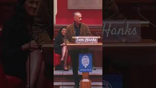 Tom Hanks Acting Lessons  tomhanks hollywood video [upl. by Islek]