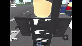 ROBLOX TA Jandarma alımı [upl. by Aenet]