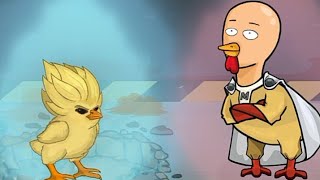 SUPER SISIW TINALO SAITAMA MAHINA  MATIRA MATIBAY manoknapula sarimanok [upl. by Thgiwed467]