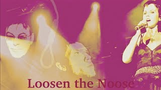 Loosen the Noose Music Video DARK Science Agrees Album [upl. by Siloa]