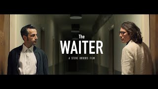 THE WAITER trailer 25fps [upl. by Emerick]