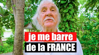 81 ans 1000€mois en Thaïlande Retraite en Or [upl. by Annekim]