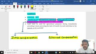 Capital Gains Lecture 19 I Exemptions under Section 10 I Sec 1033 I Sec 1037 I CA INTERMEDIATE [upl. by Crary147]