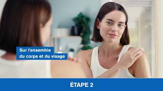 Uriage Xémose Huile Lavante Apaisante Peaux Très Sèches À Tendance Atopique  Publicité téléTV [upl. by Nylauqcaj108]