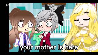 Grandmas HERE Meme [upl. by Lynden]