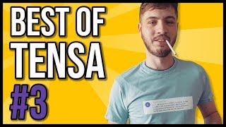 LE POIL DE TERRACID  Best of Tensa 3 [upl. by Oaks]