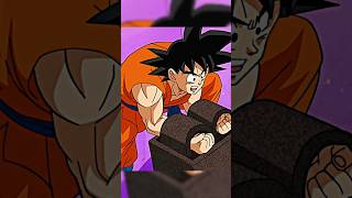 Goku amp Vegeta Training  DBS [upl. by Atinid]