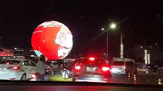 Bradco Ave Pasay to Taft Ave PasayORIGINAL VIDEOS by JAM the FILIPINO CHANNELNov2202419 [upl. by Coltun653]