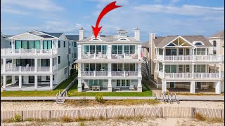 3730 Wesley Avenue Ocean City NJ 08226 [upl. by Atinhoj312]