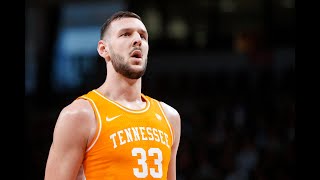 HIGHLIGHTS Vols 75 Georgia 68 [upl. by Mukerji]