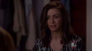 Greys Anatomy 12x05  Meredith amp Amelia [upl. by Tadd]