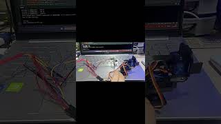 Master Your Surveillance 🤯 🤯  DIY ESP32 CAM PanTilt Setup [upl. by Nnanaej133]