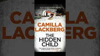 The Hidden child malayalam book review  Camilla Lackberg  shorts luckybhaskar kanguva music [upl. by Ruhl]