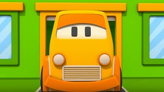 Coches Inteligentes  Carros para niños [upl. by Outlaw]