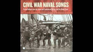 Civil War Naval Songs  09  The Sailors Grave [upl. by Anak]