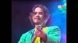 Wings  Suara Kita amp Di Ambang Wati Live Pesta HMI 1993  HD 60fps [upl. by Fuller315]