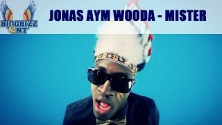 Mister AYM  Jonas Aym Wooda  Pure Rap Français Clip Vidéo [upl. by Sperling]