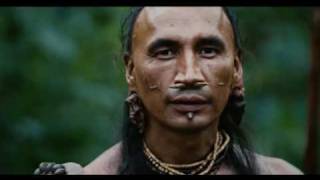 Apocalypto 2 2025  AI OFFICAL Trailer [upl. by Stavros]