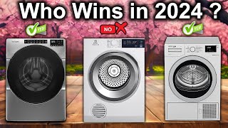 The Best Dryers of 2024 Tested And Reviewed [upl. by Hendren]