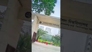 BUET Campus Tour  বুয়েট ক্যাম্পাস ২০২৪  Explore the BEST of BUET Campus in 2024 BUET Buetcampus [upl. by Kimberlee]