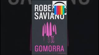 AUDIOLIBROS GRATIS  Gomorra Roberto Saviano 2 [upl. by Eelahs]