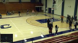 Merced College vs Fresno CityMerced College vs Fresno City College Womens Junior College Basketball [upl. by Avir]