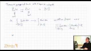 Lezione Analisi 2  Successioni di funzioni  Passaggio al limite  videolezione 29elode [upl. by Eelime428]