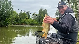 Nick Speed BAGGING Shallow [upl. by Argus]