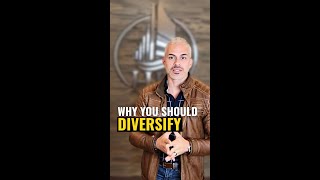 Why You Should Diversify [upl. by Joshuah]