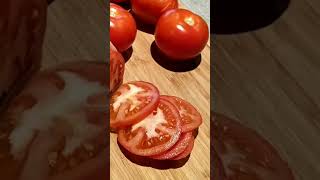 Comment congeler les tomates simplement [upl. by Ellord]