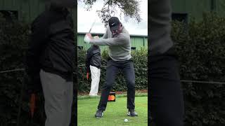 Rory McIlroy Iron Swing [upl. by Lesley]