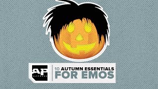 The Complete Guide to Autumn for Emos [upl. by Braca447]