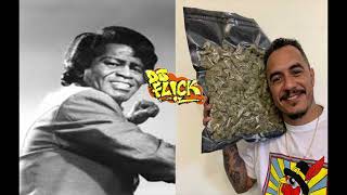 02 MARCELO D2 VS JAMES BROWN  REMIX DJ FLCK [upl. by Labanna871]